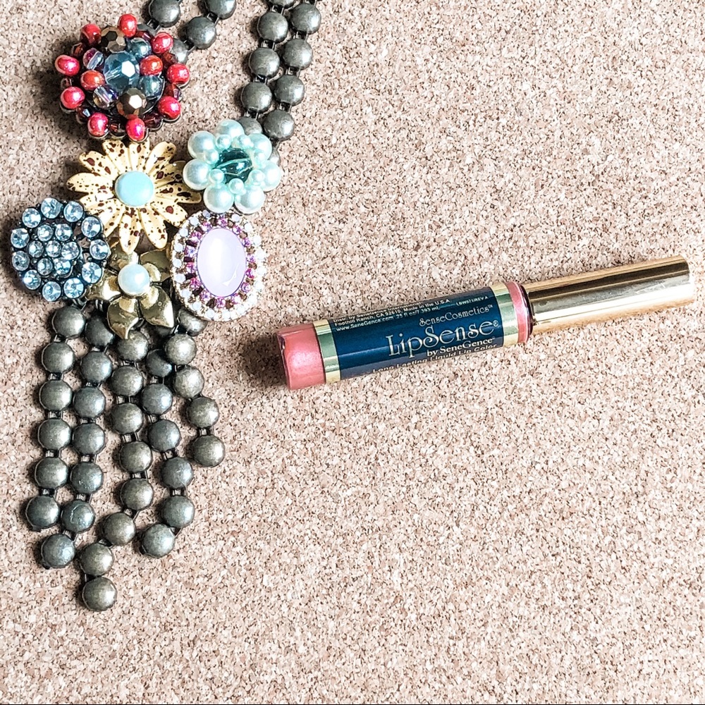 Lipsense Luv It